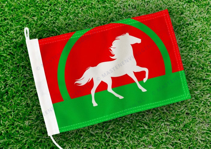 Caravanvlag Hoogkarspel