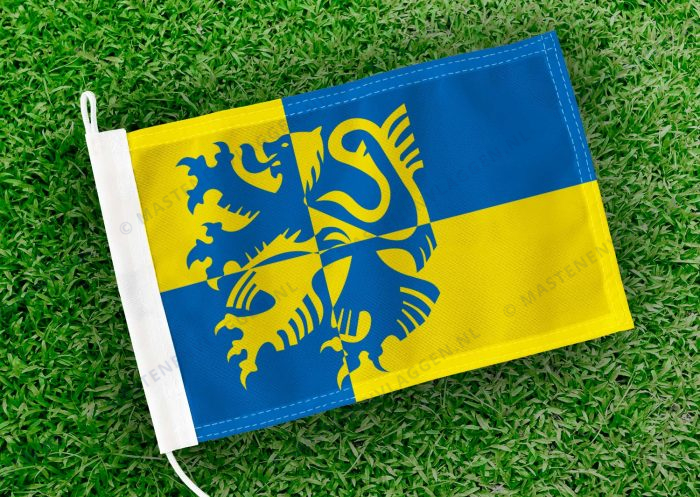 Caravanvlag Horssen