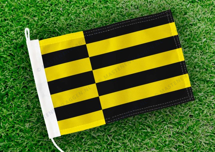 Caravanvlag Horst