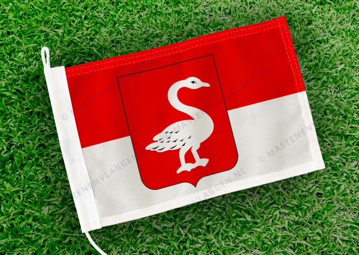 Caravanvlag Huissen