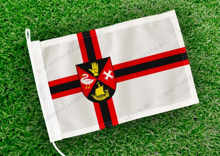 Caravanvlag IJsselham
