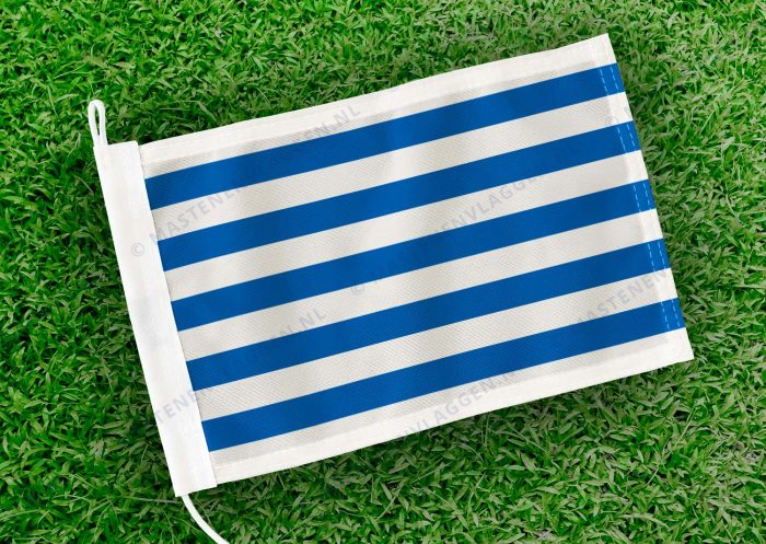 Caravanvlag IJzendijke