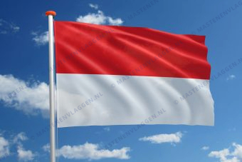 Indonesische vlag