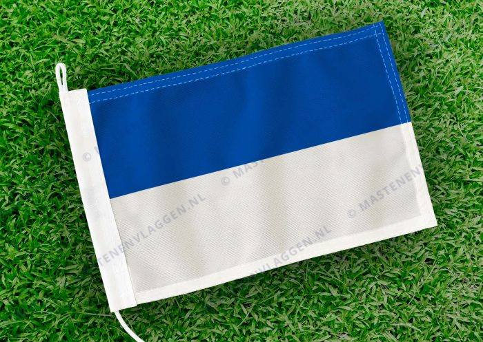 Caravanvlag Assen