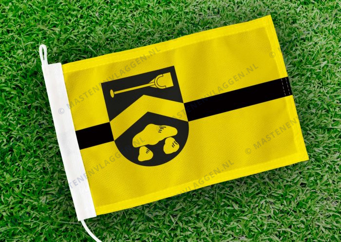 Caravanvlag Borger Odoorn