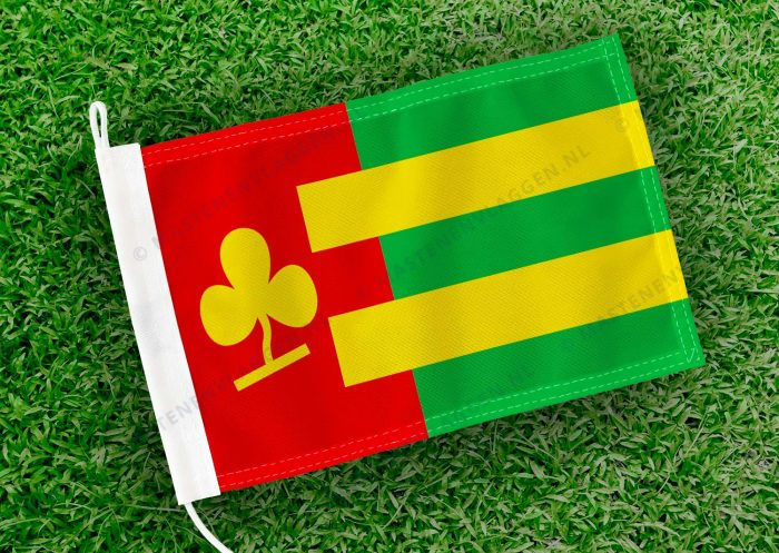 Caravanvlag Jellum