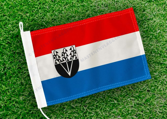 Dorpsvlag Joure