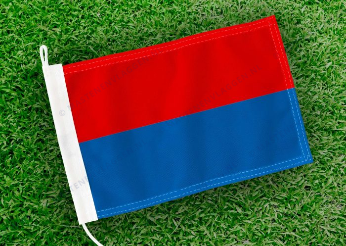 Caravanvlag Jutphaas