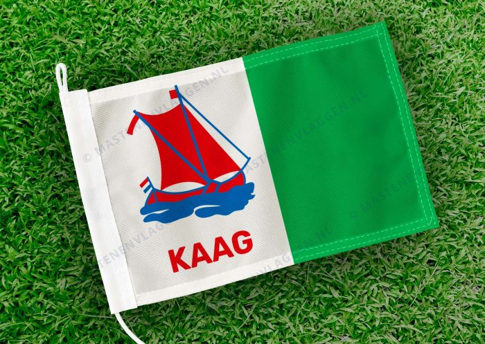 Caravanvlag Kaag