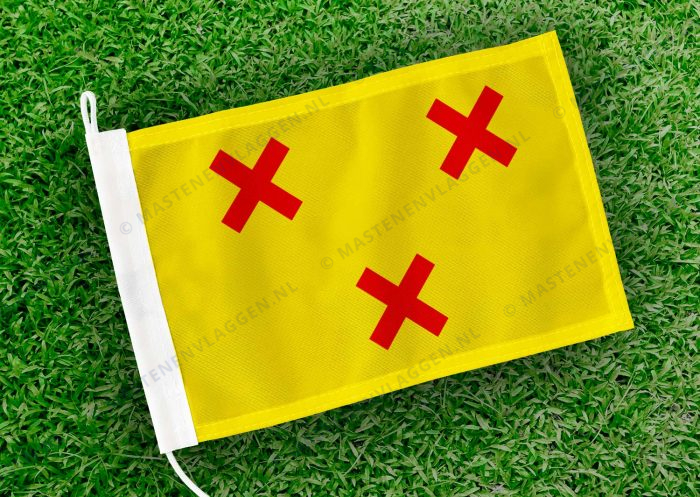 Caravanvlag Kamerik
