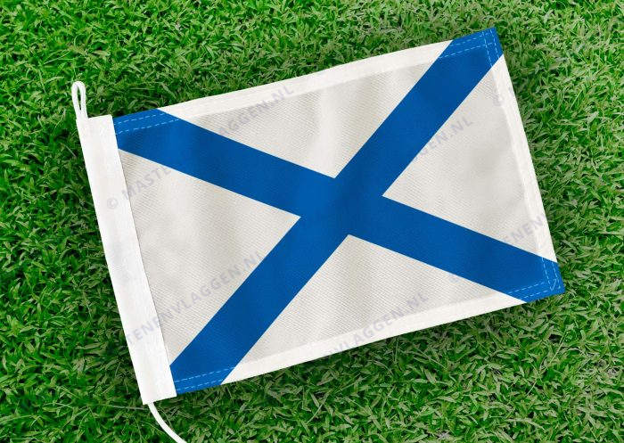Caravanvlag Katwijk