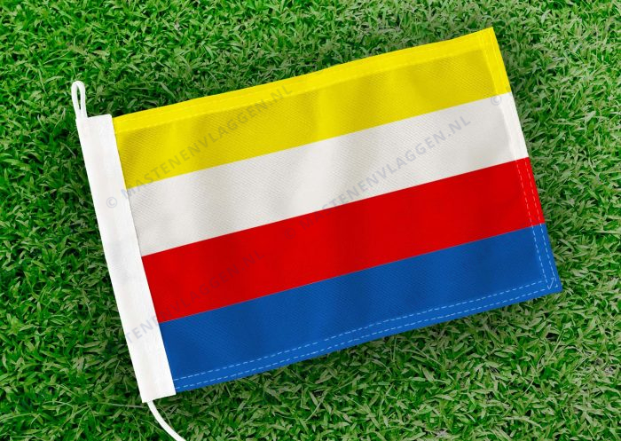 Caravanvlag Kesteren