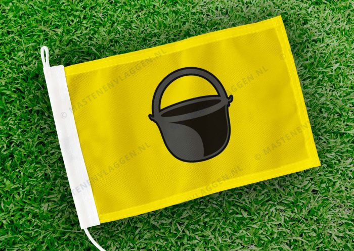 Caravanvlag Kethel
