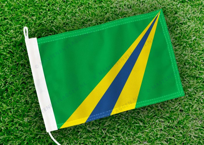 Caravanvlag Kiel-Windeweer