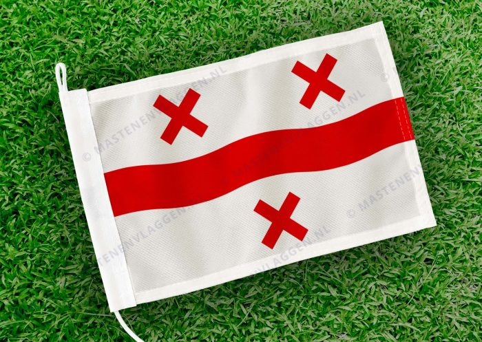 Caravanvlag Klaaswaal