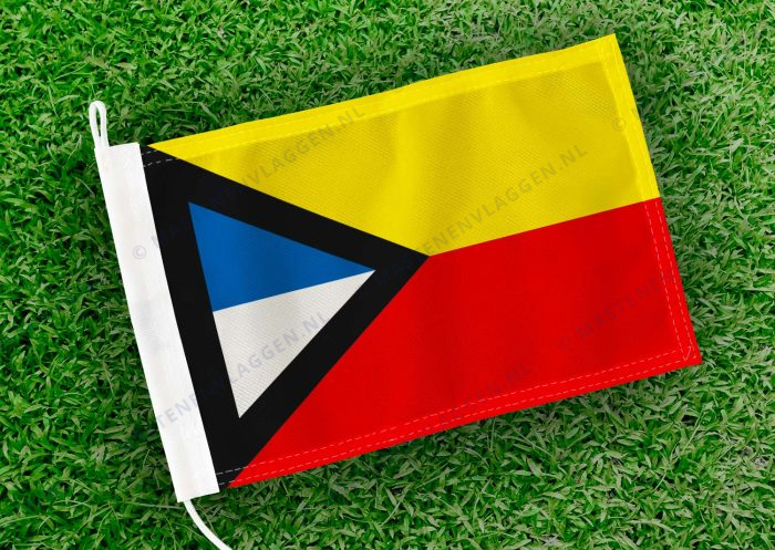 Caravanvlag Klimmen