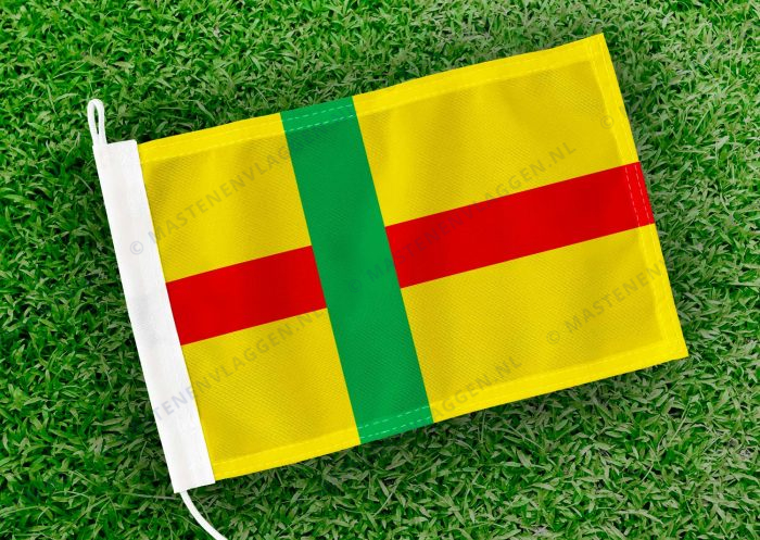 Caravanvlag Koewacht