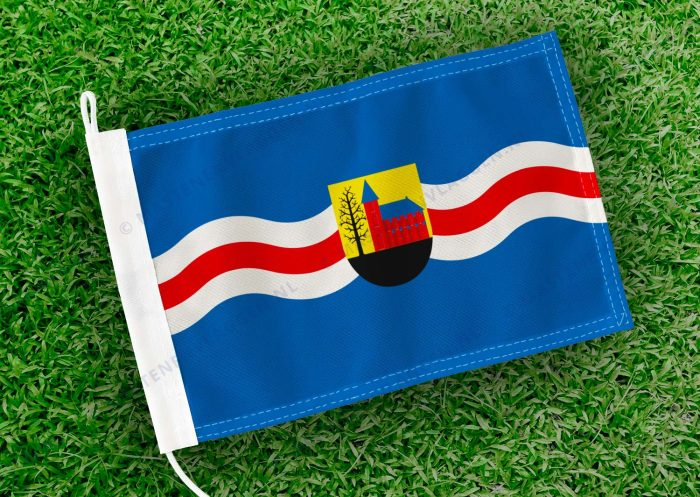 Caravanvlag Koudekerke