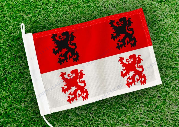 Caravanvlag Krommenie