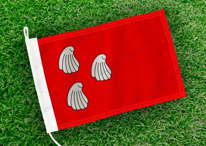 Caravanvlag Laag-Keppel