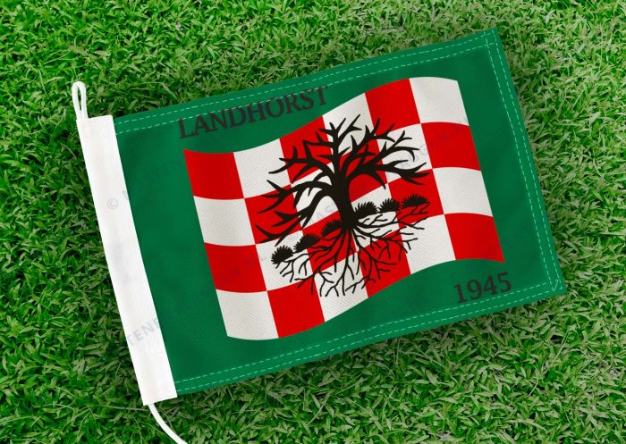 Caravanvlag Landhorst