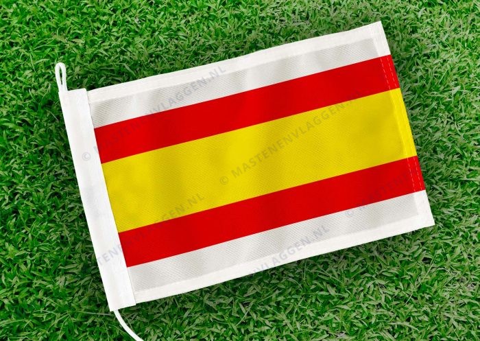 Caravanvlag Lemmer