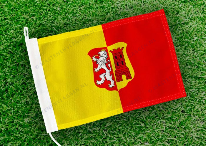 Caravanvlag Lichtenvoorde