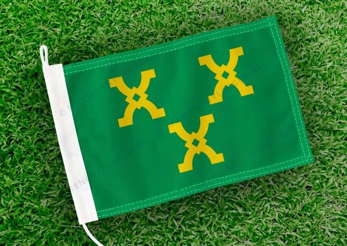 Caravanvlag Lierop