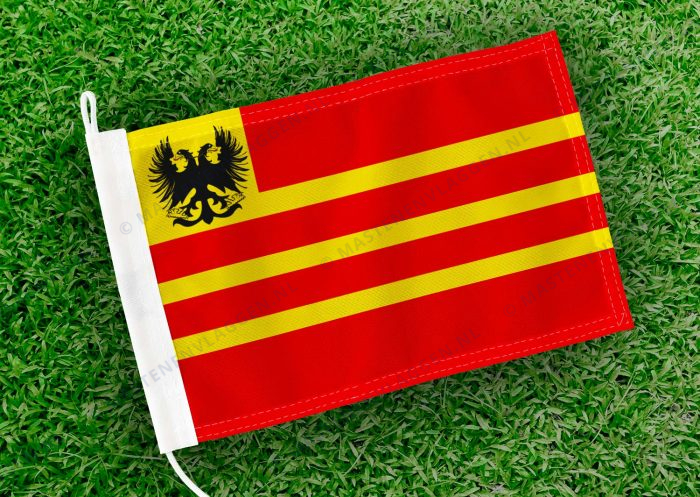Caravanvlag Limbricht