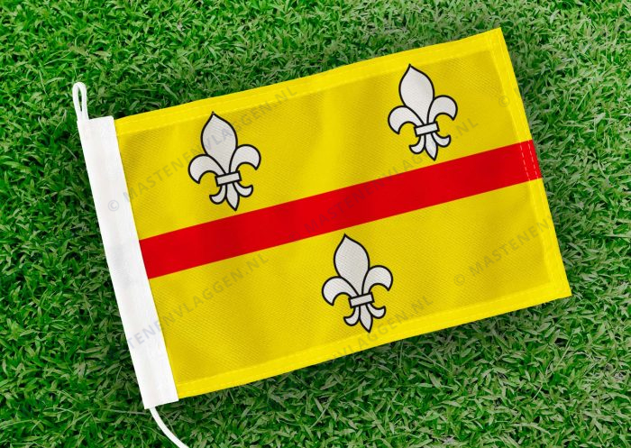 Caravanvlag Loenen