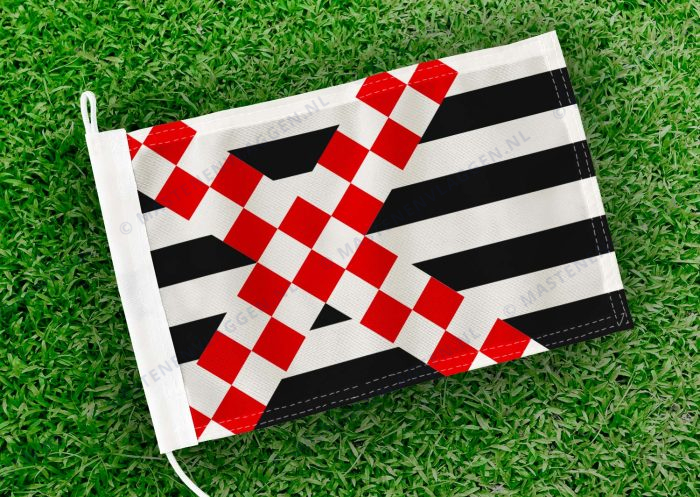 Caravanvlag Loosdrecht