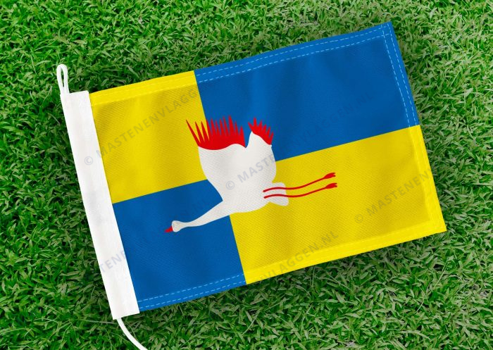 Caravanvlag Maarheeze