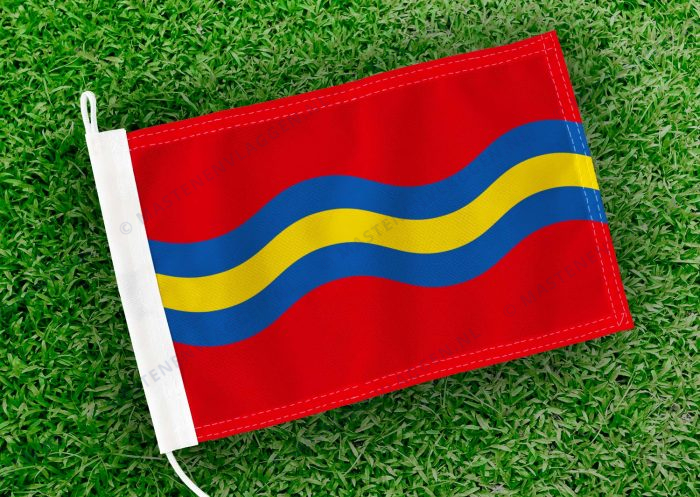 Caravanvlag Maarssen
