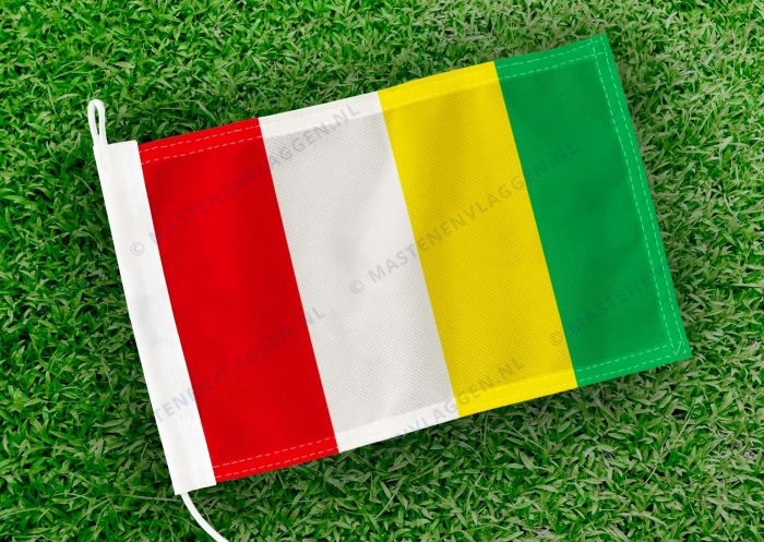 Caravanvlag Markelo