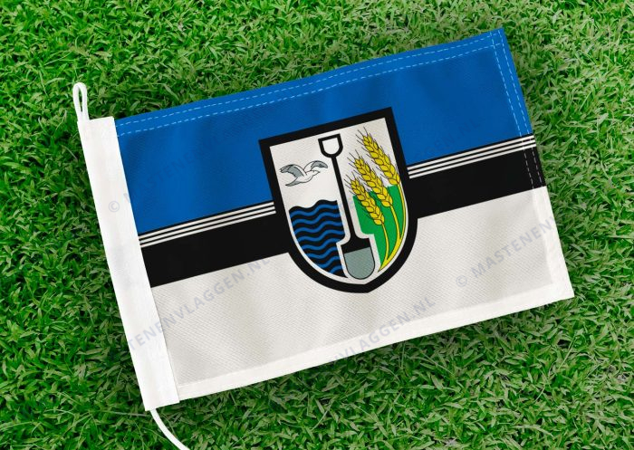 Caravanvlag Marknesse
