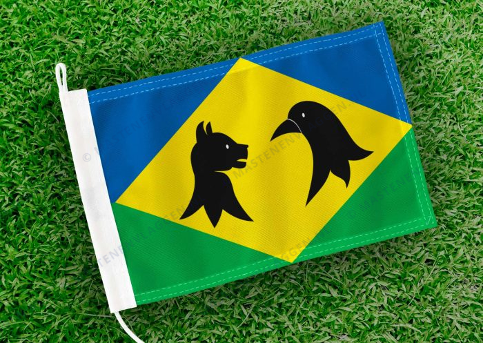 Caravanvlag Marrum