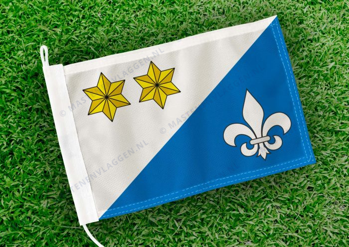 Dorpsvlag Marsum
