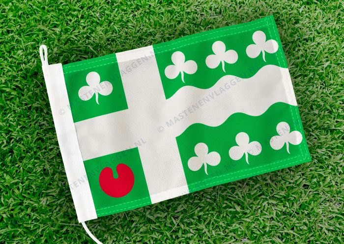 Caravanvlag Marum
