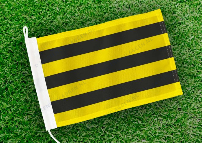 Caravanvlag Meerkerk