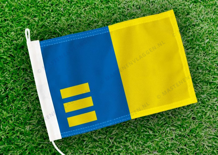 Caravanvlag Meijel