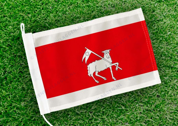 Caravanvlag Mijdrecht