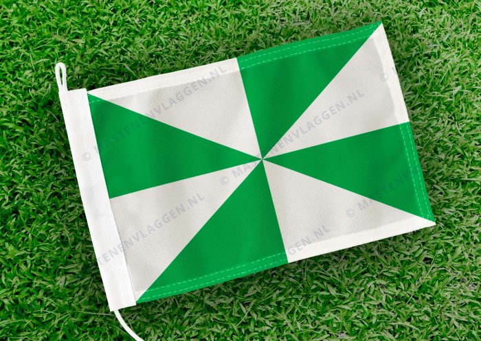 Caravanvlag Molenend