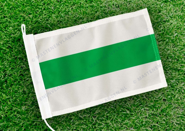 Caravanvlag Monnickendam
