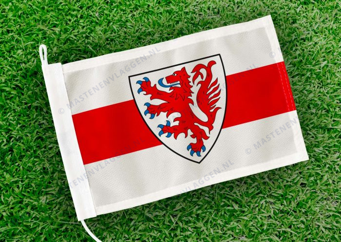 Caravanvlag Naaldwijk