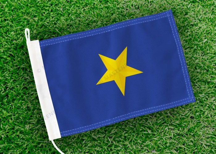 Caravanvlag Netterden