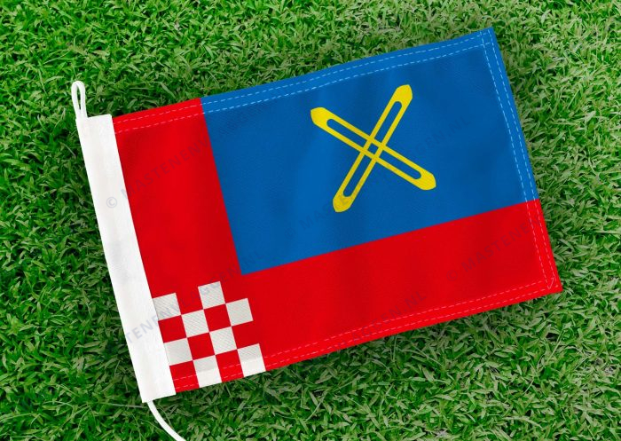 Caravanvlag Nistelrode