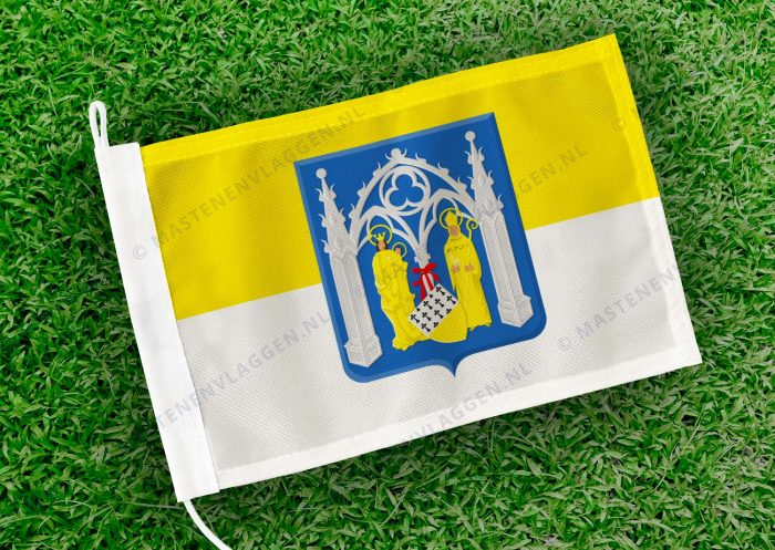 Caravanvlag Obbicht