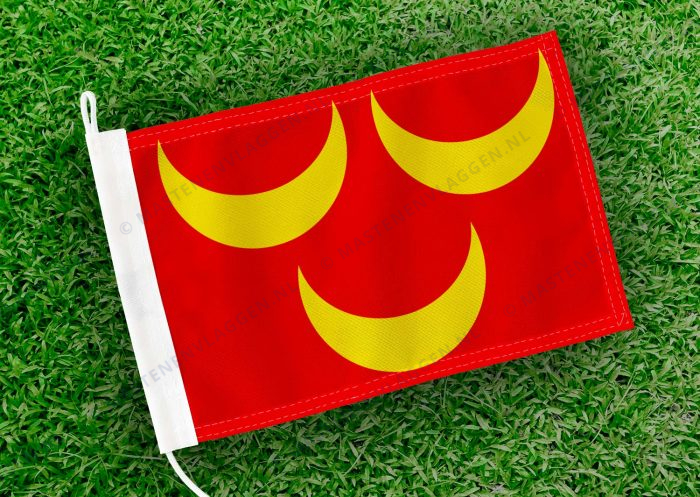 Caravanvlag Obdam