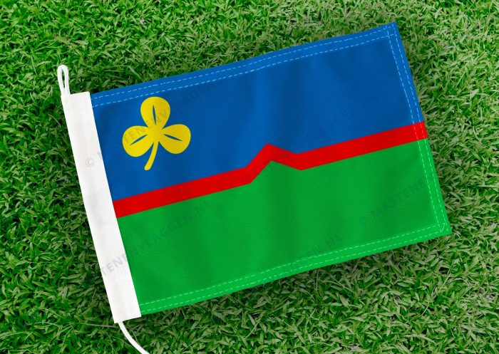 Caravanvlag Offingawier