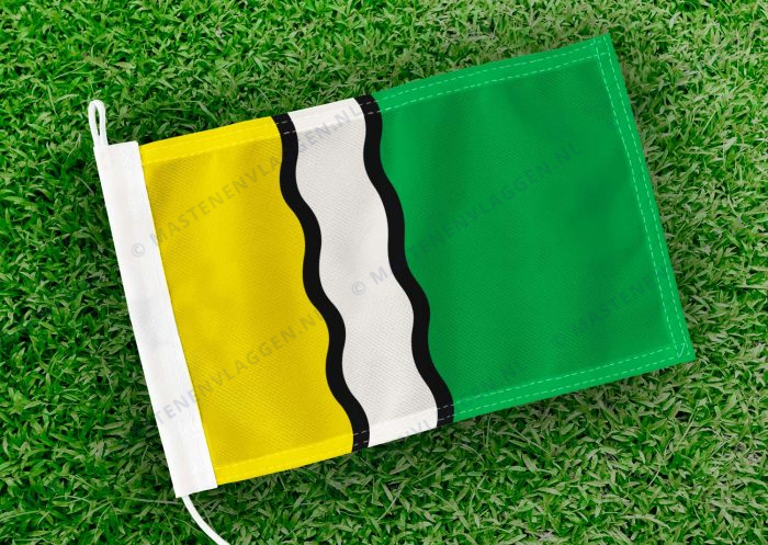 Caravanvlag Olst